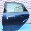 Geam usa stanga spate Ford Focus 3 hatchback 2012-2015