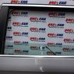 Geam usa stanga spate VW Passat B7 2010-2014 Alltrack