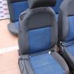 Interior textil VW Golf 5 2005-2009 model 2 usi