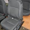 Interior textil VW Golf 5 2005-2009 model 2 usi