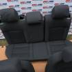Interior textil VW Golf 5 2005-2009 model 2 usi