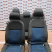 Interior textil VW Golf 5 2005-2009 model 2 usi