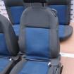 Interior textil VW Golf 5 2005-2009 model 2 usi