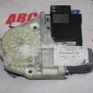 Motoras macara usa stanga spate Seat Ibiza (6L1) 2002-2009 6Q0959811B