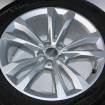Set jante aliaj R19 Audi Q7 4M 2016-prezent 4M0601025C