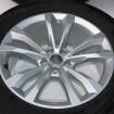 Set jante aliaj R19 Audi Q7 4M 2016-prezent 4M0601025C