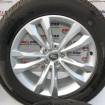 Set jante aliaj R19 Audi Q7 4M 2016-prezent 4M0601025C
