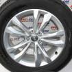 Set jante aliaj R19 Audi Q7 4M 2016-prezent 4M0601025C