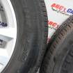 Set jante aliaj R19 Audi Q7 4M 2016-prezent 4M0601025C