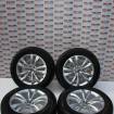Set jante aliaj R19 Audi Q7 4M 2016-prezent 4M0601025C