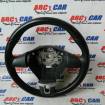Volan piele VW Passat CC 2008-2012 Cod: 3C8419091AQ