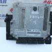 Calculator motor Renault Kangoo 2 1.5 DCI 2008-2021 237104376R, 0281030899