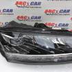 Far dreapta full LED Skoda Fabia 3 (NJ) facelift 2019-2021 6V1941016F