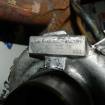 Turbosuflanta Opel Astra G  2.0 Diesel 2002 cod: 90570506