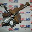 Turbosuflanta Opel Astra G 2.0 Diesel 2002 cod: 90570506