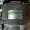 Compresor clima Mercedes A-Class W168 1998-2003 1.6 Benzina 447200-976