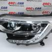 Far stanga Renault Megane 4 2016-prezent 260606911R, 90089705