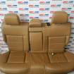 Interior piele Mercedes E-Class W212 limuzina 2010-2015