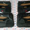 Interior piele Mercedes E-Class W212 limuzina 2010-2015