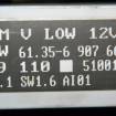Modul confort BMW Seria 3 E46 1998-2005 61356907660