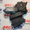 Motoras macara geam dreapta fata VW Sharan (7M) 2000-2009 7M3959802
