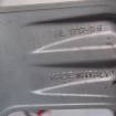 Set jante aliaj R17 Renault Megane 2 2002-2009 8200026037