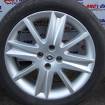 Set jante aliaj R17 Renault Megane 2 2002-2009 8200026037