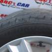 Set jante aliaj R17 Renault Megane 2 2002-2009 8200026037