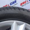 Set jante aliaj R17 Renault Megane 2 2002-2009 8200026037