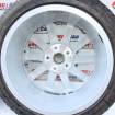 Set jante aliaj R17 Audi A3 8V 2012-2020 8V0601025DM