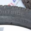 Set jante aliaj R17 Audi A3 8V 2012-2020 8V0601025DM