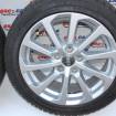 Set jante aliaj R17 Audi A3 8V 2012-2020 8V0601025DM