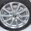 Set jante aliaj R17 Audi A3 8V 2012-2020 8V0601025DM