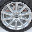 Set jante aliaj R17 Audi A3 8V 2012-2020 8V0601025DM