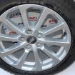 Set jante aliaj R17 Audi A3 8V 2012-2020 8V0601025DM