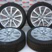 Set jante aliaj R17 Audi A3 8V 2012-2020 8V0601025DM