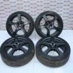 Set jante aliaj RONAL R19 Audi A5 8T 2008-2015