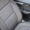 Scaune fata material textil cu incalzire VW Sharan 7N facelift 2015-prezent