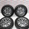 Set jante aliaj R17 VW Tiguan (AD1) 2016-2023 5NA601025AA