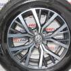 Set jante aliaj R17 VW Tiguan (AD1) 2016-2023 5NA601025AA