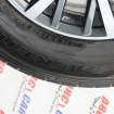 Set jante aliaj R17 VW Tiguan (AD1) 2016-2023 5NA601025AA