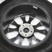 Set jante aliaj R17 VW Tiguan (AD1) 2016-2023 5NA601025AA