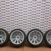 Set jante aliaj R18 VW Passat CC 2008-2016 3C8601025D