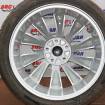 Set jante aliaj R18 VW Passat CC 2008-2016 3C8601025D