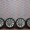 Set jante aliaj R18 VW Passat CC 2008-2016 3C8601025D