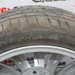 Set jante aliaj R18 VW Passat CC 2008-2016 3C8601025D