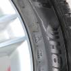 Set jante aliaj R18 VW Tiguan (5N) 2007-2016 5N0601025AF