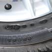 Set jante aliaj R18 VW Tiguan (5N) 2007-2016 5N0601025AF