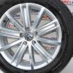 Set jante aliaj R18 VW Tiguan (5N) 2007-2016 5N0601025AF