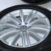 Set jante aliaj R18 VW Tiguan (5N) 2007-2016 5N0601025AF